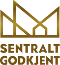 Sentralt godkjent